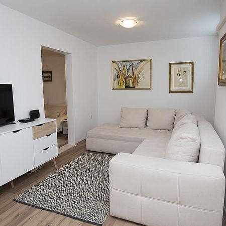 Sweet Apartment City Center Split Exterior foto